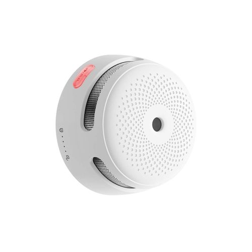 X-Sense XS01-M Vernetzter RF-Funk-Mini-Rauchmelder