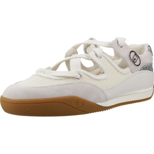 LIU-JO LEWIS 03 Beige