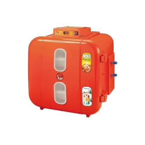 Kerbl Hobbyfarming Brutautomat Covatutto 108 digital
