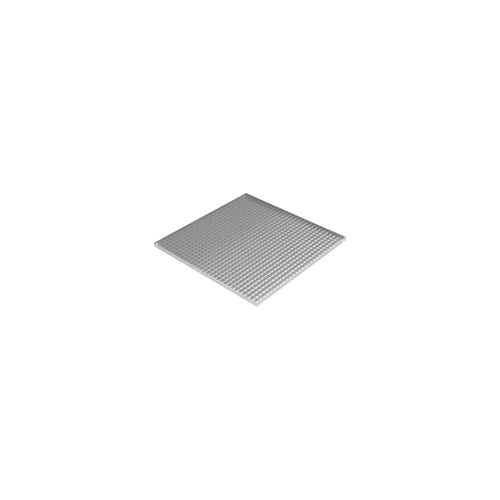 MEA Industrierost 1000x800 mm, Maschenweite 30x30 mm, Tragstabstärke 30x2 mm, 10115937 (010115937)