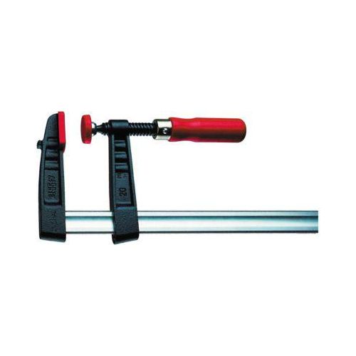 Schraubzwinge 100 x 50 mm Temperguss