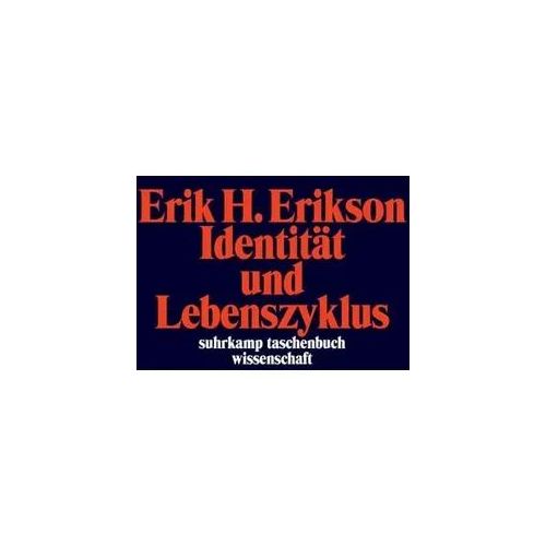 Identität und Lebenszyklus