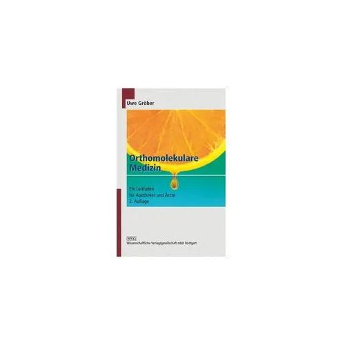 Orthomolekulare Medizin