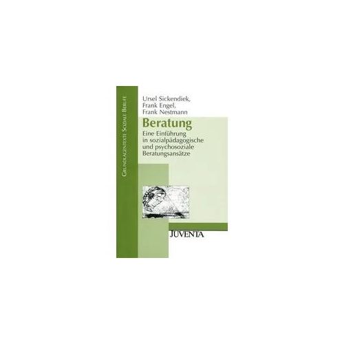 Beratung