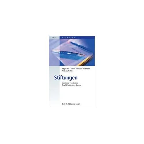 Stiftungen
