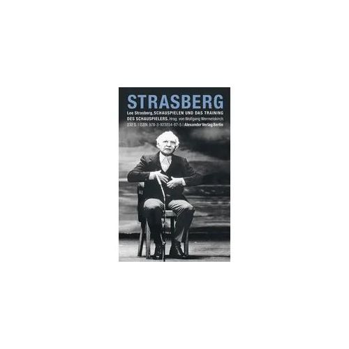 Schauspielen und das Training des Schauspielers