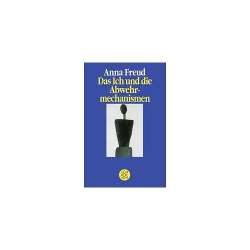 Das Ich und die Abwehrmechanismen