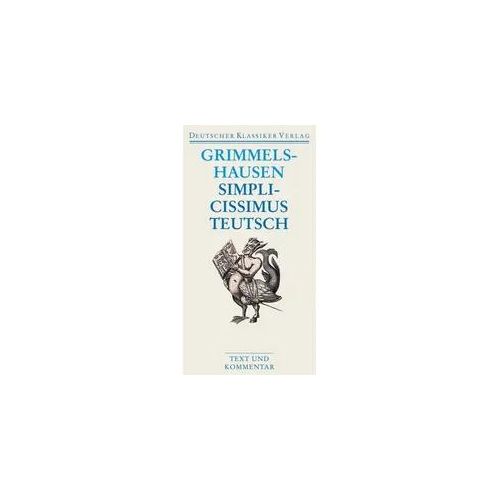 Simplicissimus Teutsch