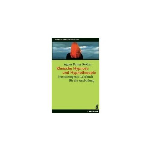 Klinische Hypnose und Hypnotherapie