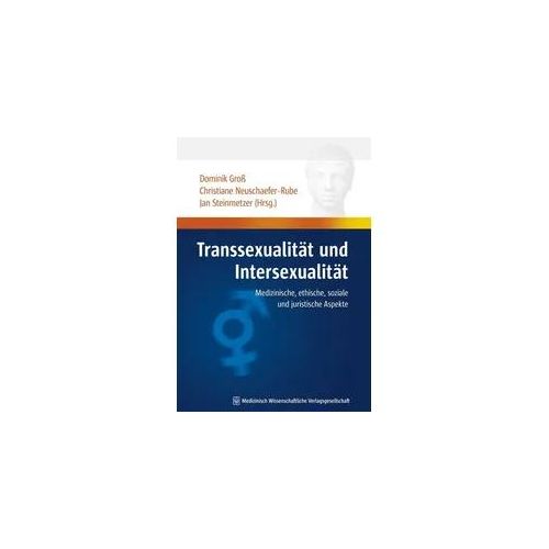 Transsexualität und Intersexualität