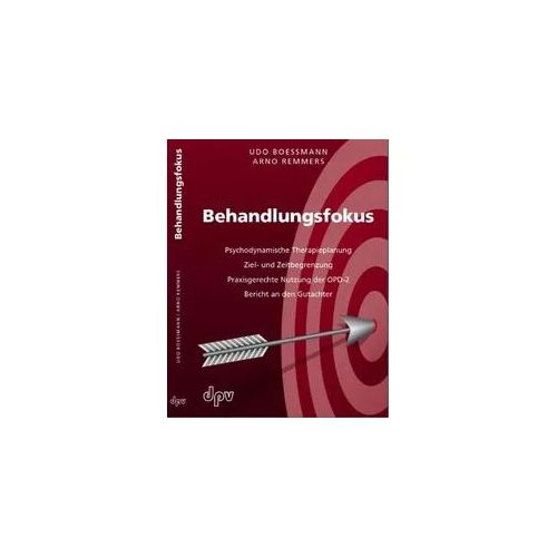Behandlungsfokus