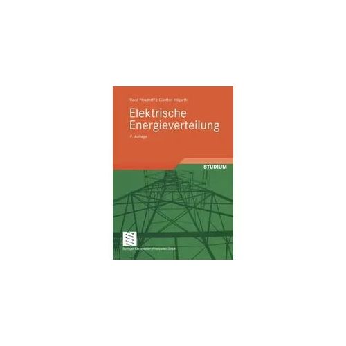 Elektrische Energieverteilung