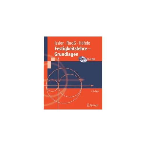 Festigkeitslehre - Grundlagen