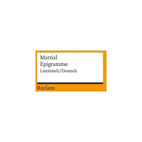 Epigramme