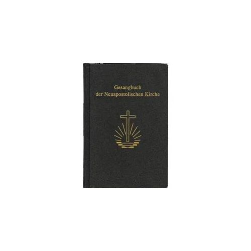 Gesangbuch der Neuapostolischen Kirche