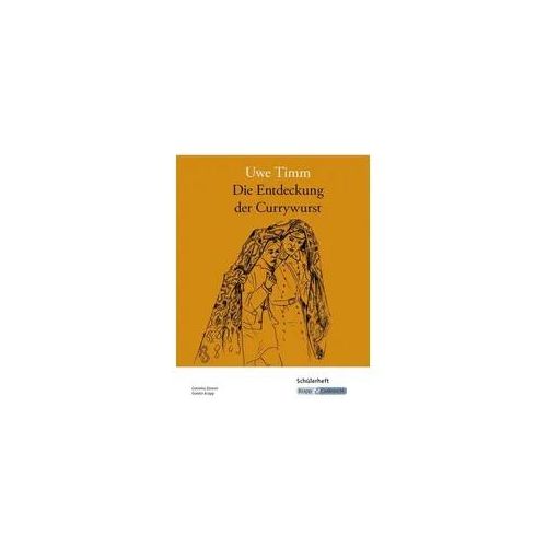 Die Entdeckung der Currywurst
