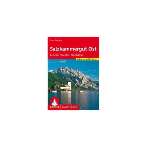 Salzkammergut Ost