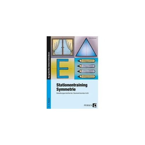 Stationentraining Symmetrie