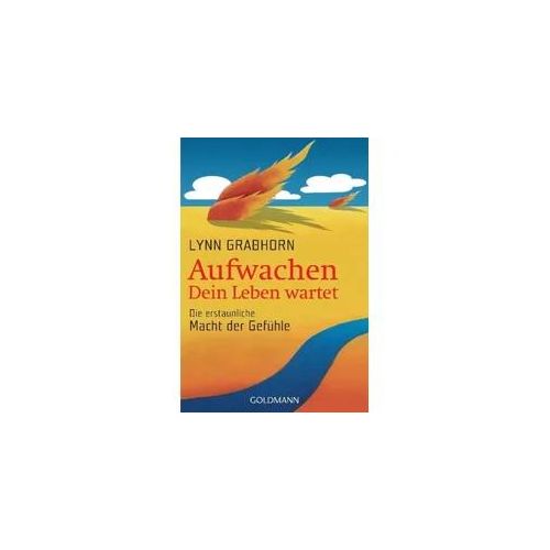 Aufwachen - Dein Leben wartet