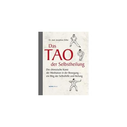 Das Tao der Selbstheilung