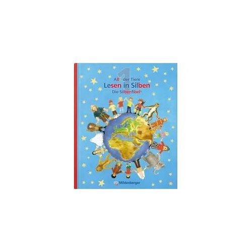 ABC der Tiere 1. Neubearbeitung