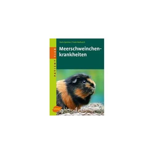 Meerschweinchenkrankheiten