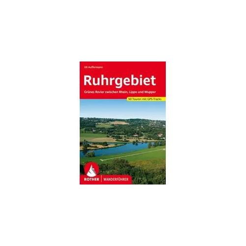Ruhrgebiet