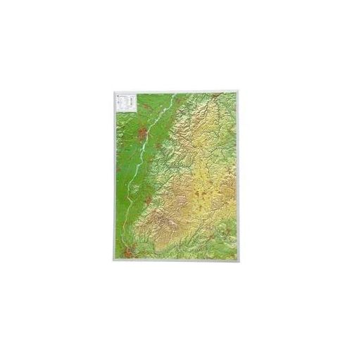 Markgraf, A: Schwarzwald