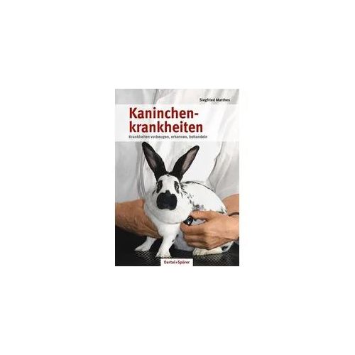 Kaninchenkrankheiten