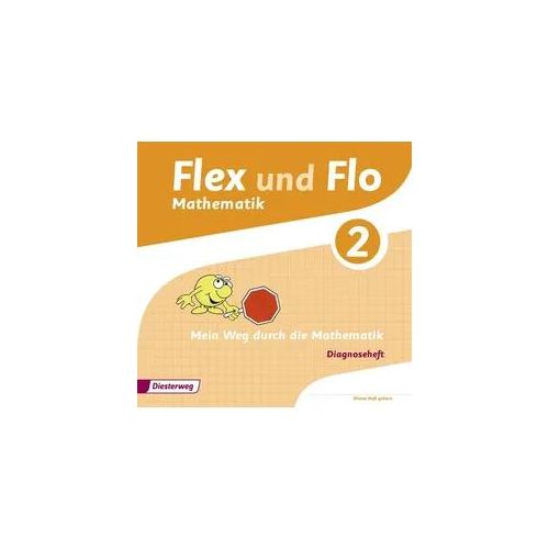 Flex und Flo 2. Diagnoseheft