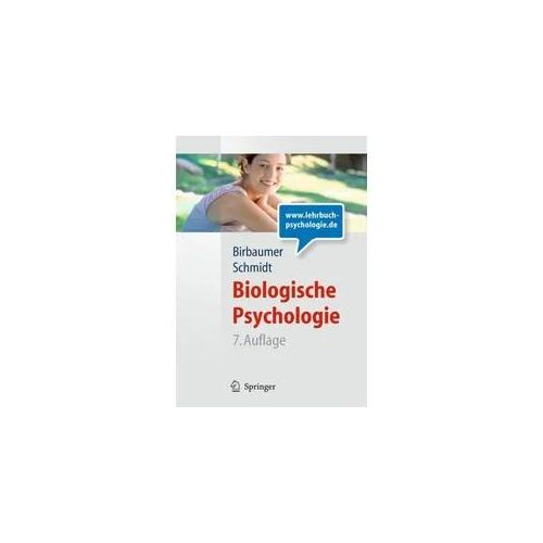 Biologische Psychologie
