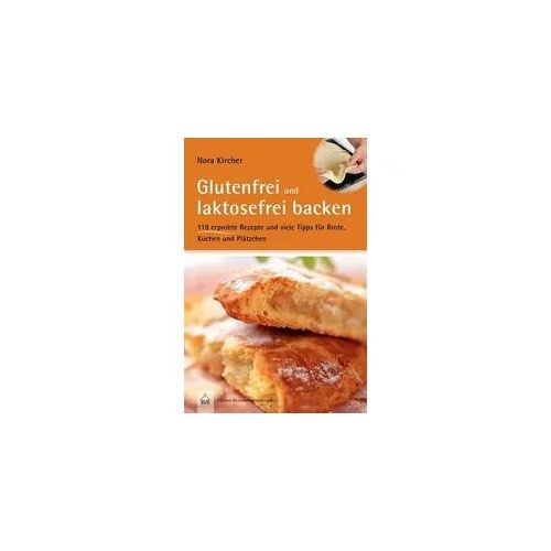 Glutenfrei und laktosefrei backen
