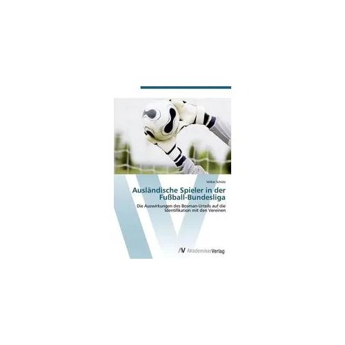 Ausländische Spieler in der Fußball-Bundesliga