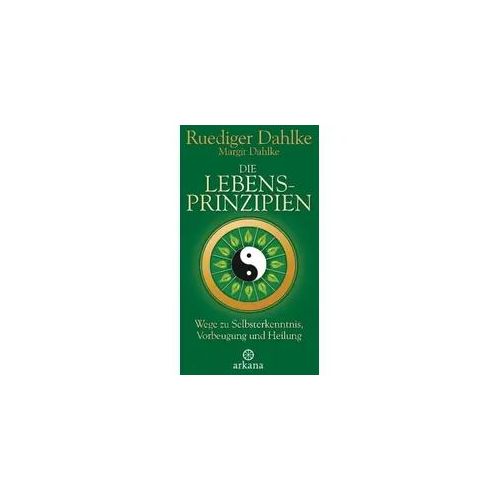 Die Lebensprinzipien