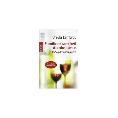 Familienkrankheit Alkoholismus