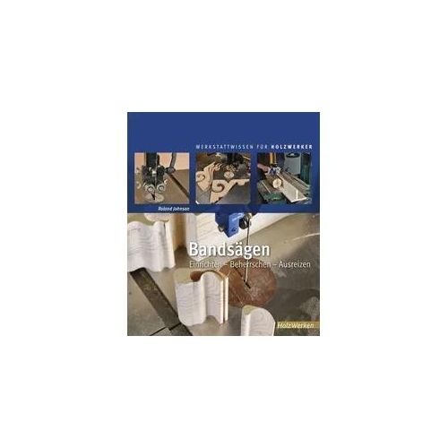 Bandsägen
