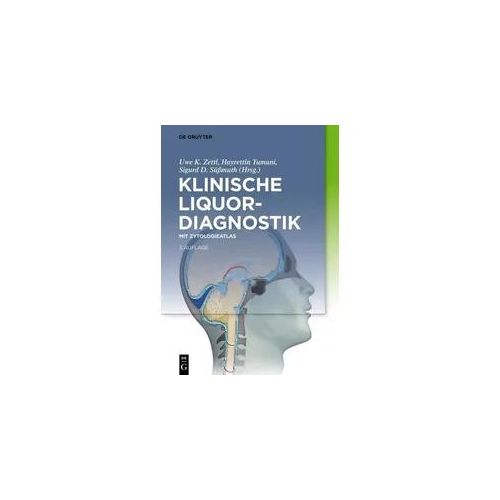 Klinische Liquordiagnostik