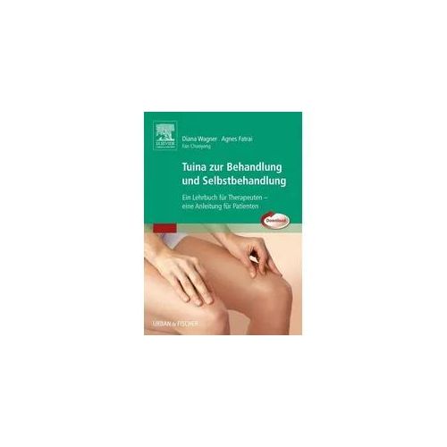 Tuina zur Behandlung und Selbstbehandlung