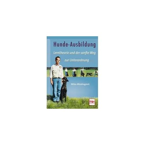 Hunde-Ausbildung