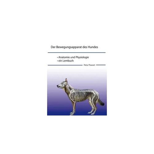 Der Bewegungsapparat des Hundes