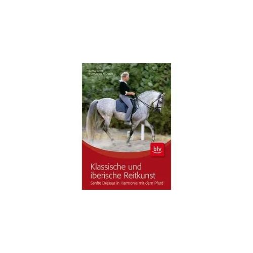 Klassische und iberische Reitkunst