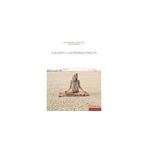 Die Kunst der Aufmerksamkeit