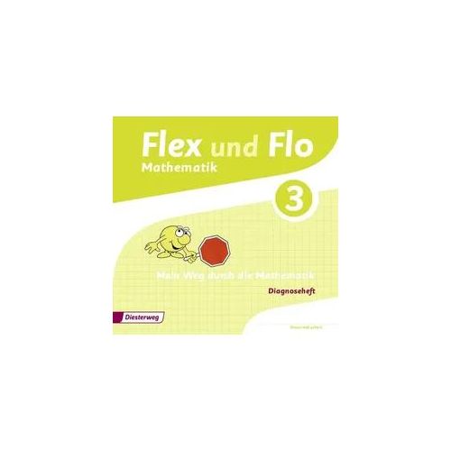 Flex und Flo 3. Diagnoseheft