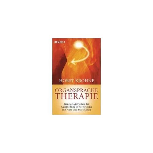 Organsprache-Therapie