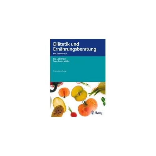 Diätetik und Ernährungsberatung