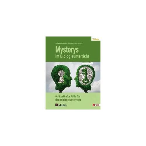 Materialien für den Unterricht / Mysterys im Biologieunterricht