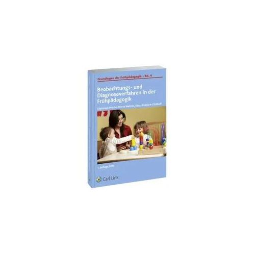 Beobachtungs- und Diagnoseverfahren in der Frühpadagogik