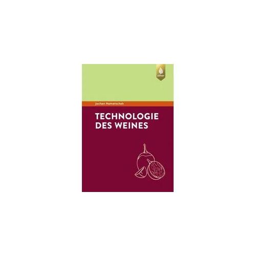 Technologie des Weines