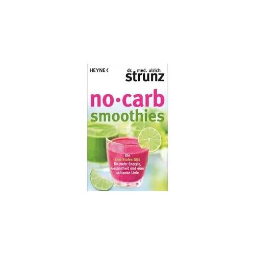 No-Carb-Smoothies