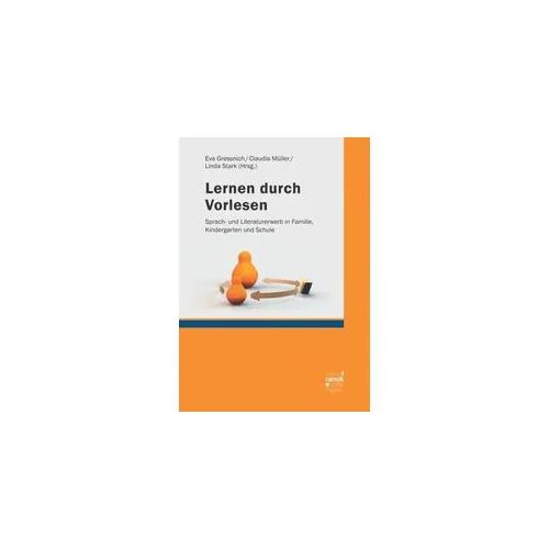 Lernen durch Vorlesen